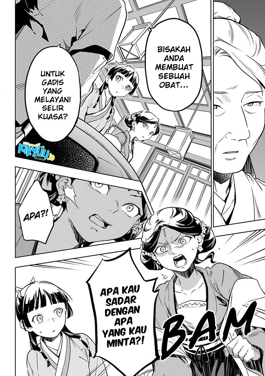 Kusuriya no Hitorigoto