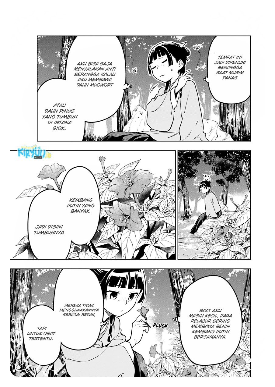 Kusuriya no Hitorigoto