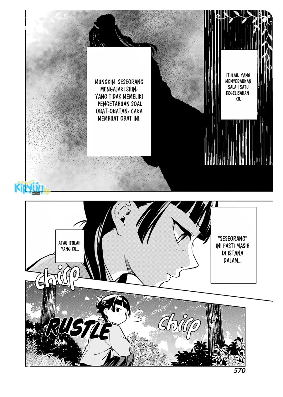 Kusuriya no Hitorigoto
