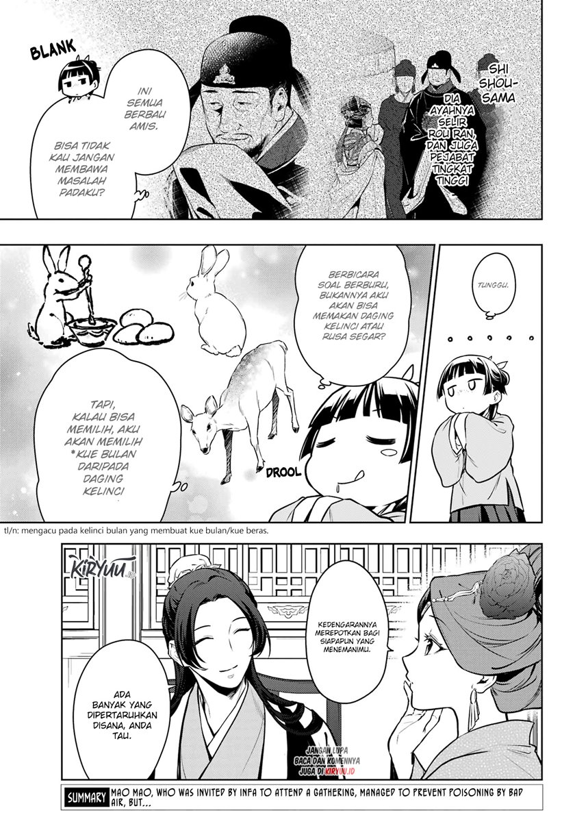 Kusuriya no Hitorigoto