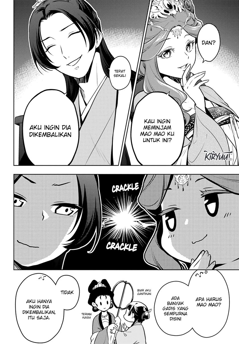 Kusuriya no Hitorigoto