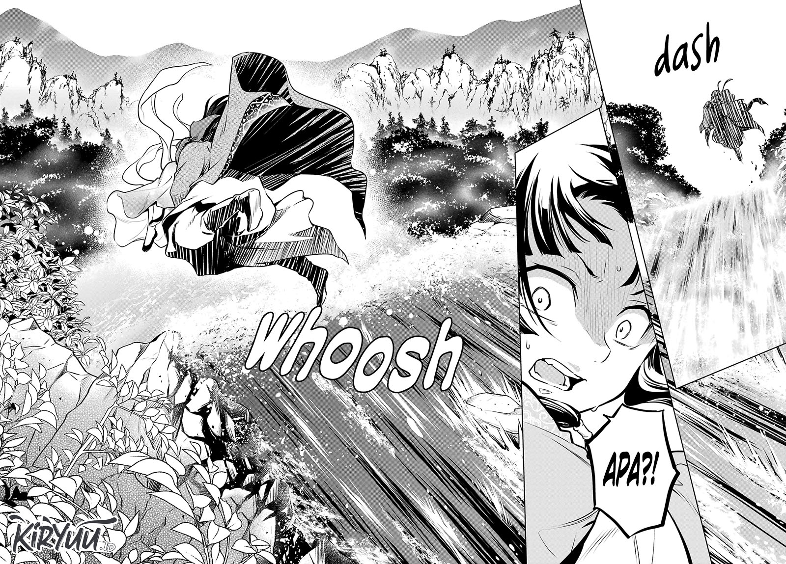 Kusuriya no Hitorigoto