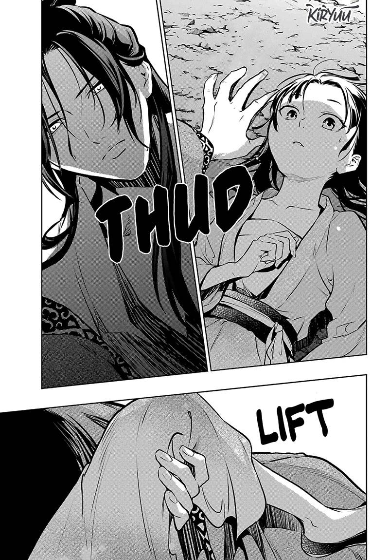 Kusuriya no Hitorigoto