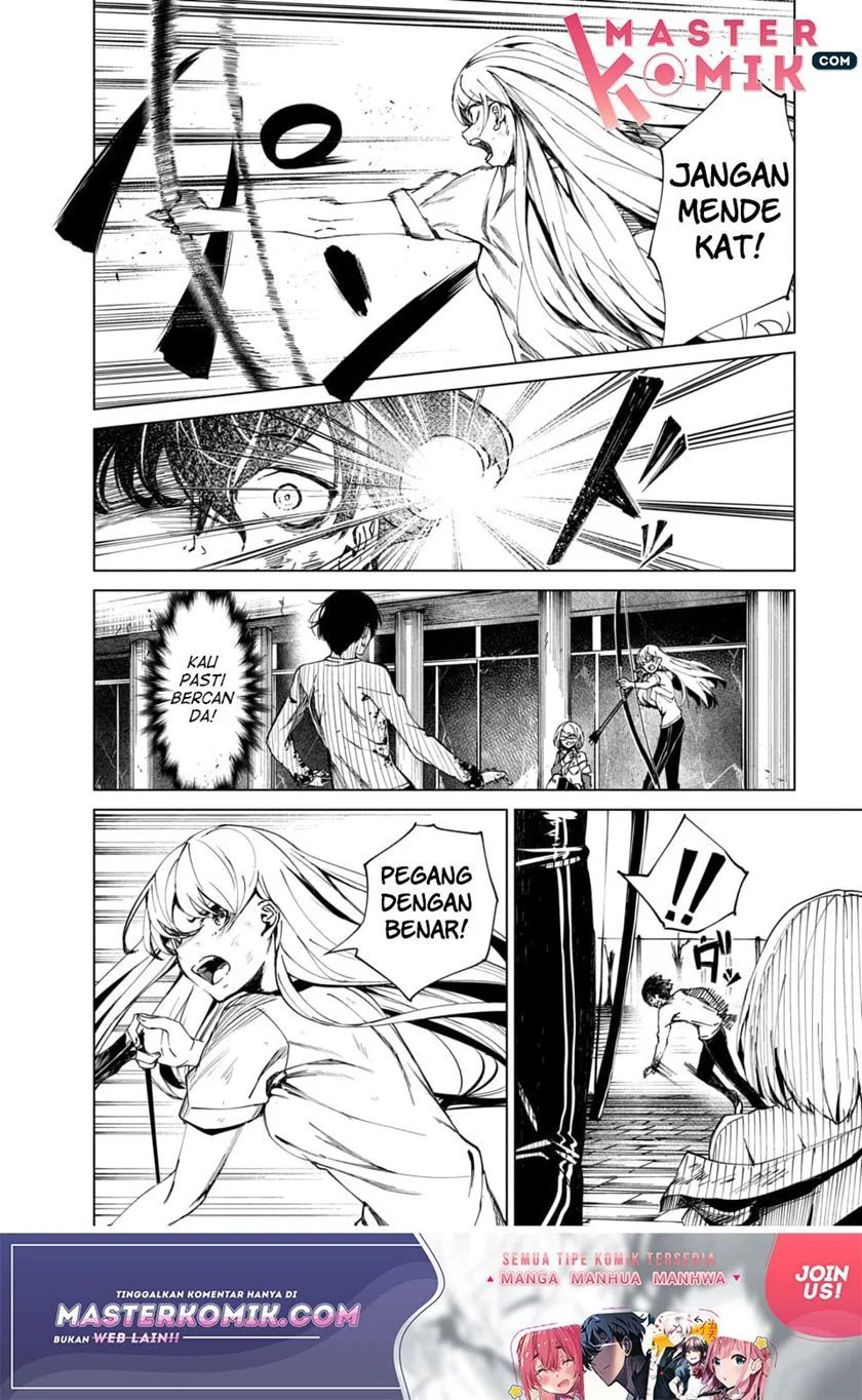 Kyosei Tensei