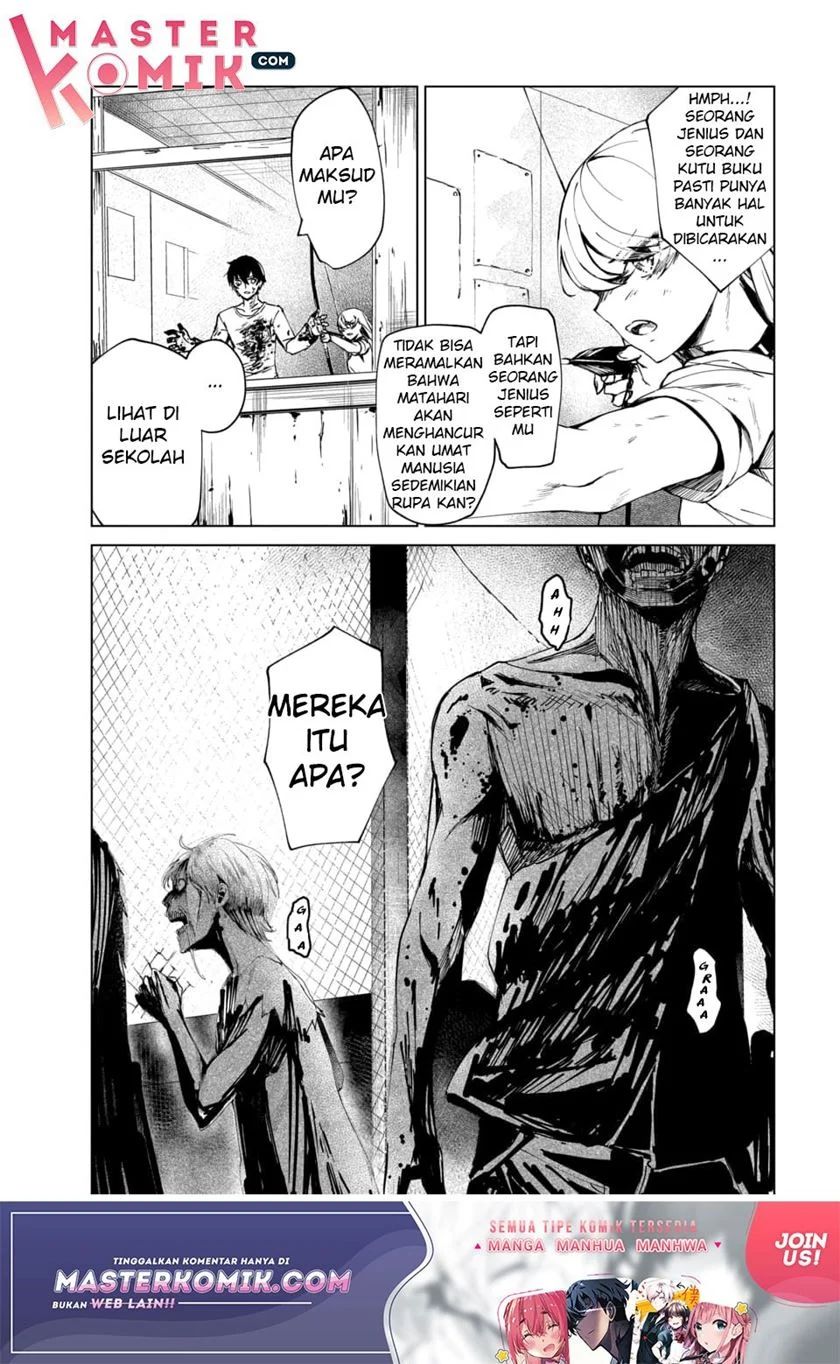 Kyosei Tensei