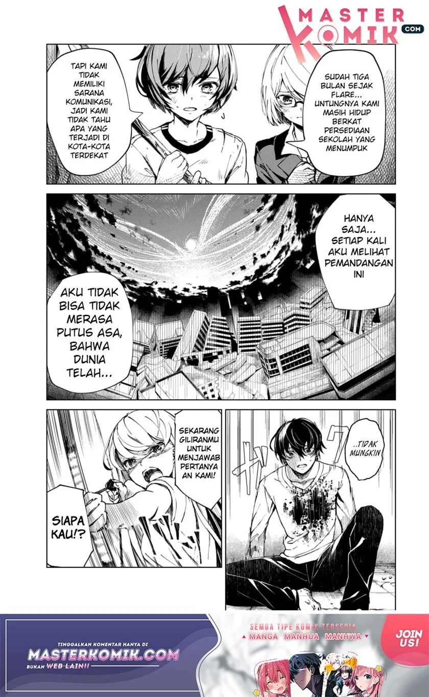 Kyosei Tensei