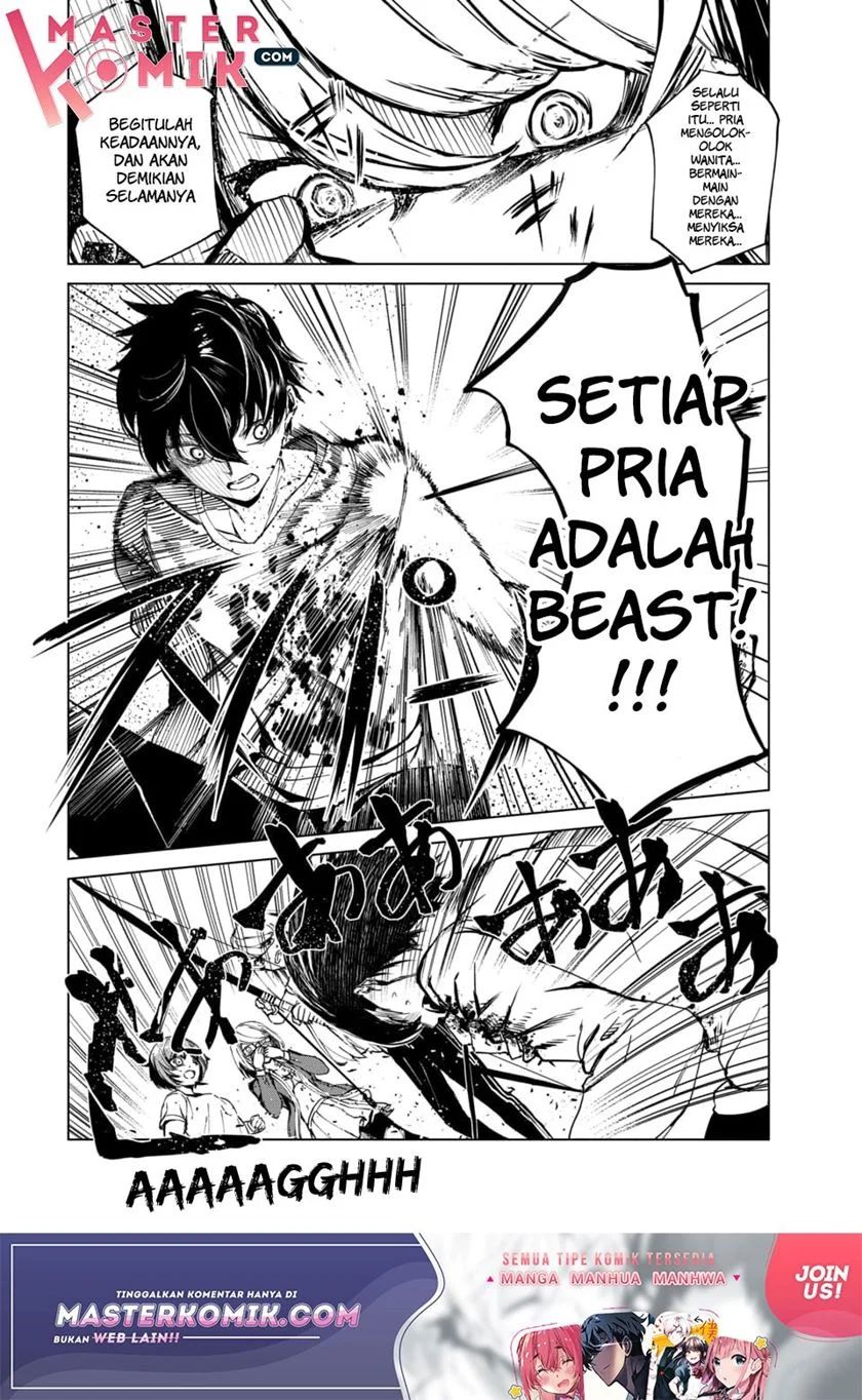 Kyosei Tensei