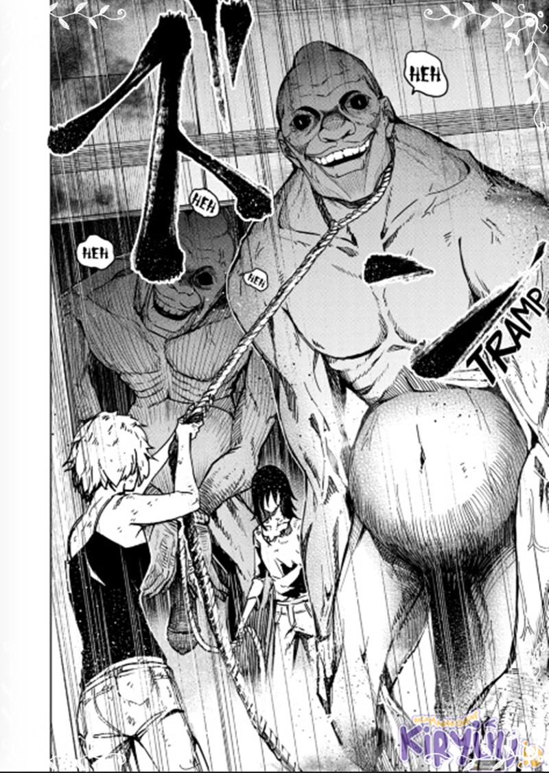 Kyosei Tensei