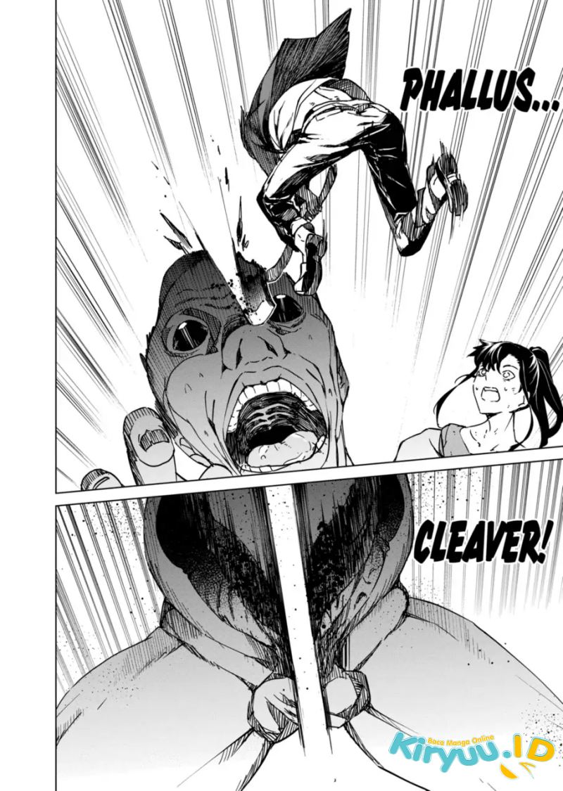 Kyosei Tensei