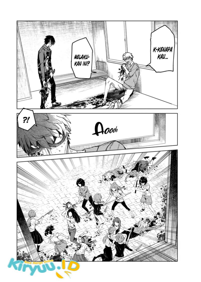 Kyosei Tensei
