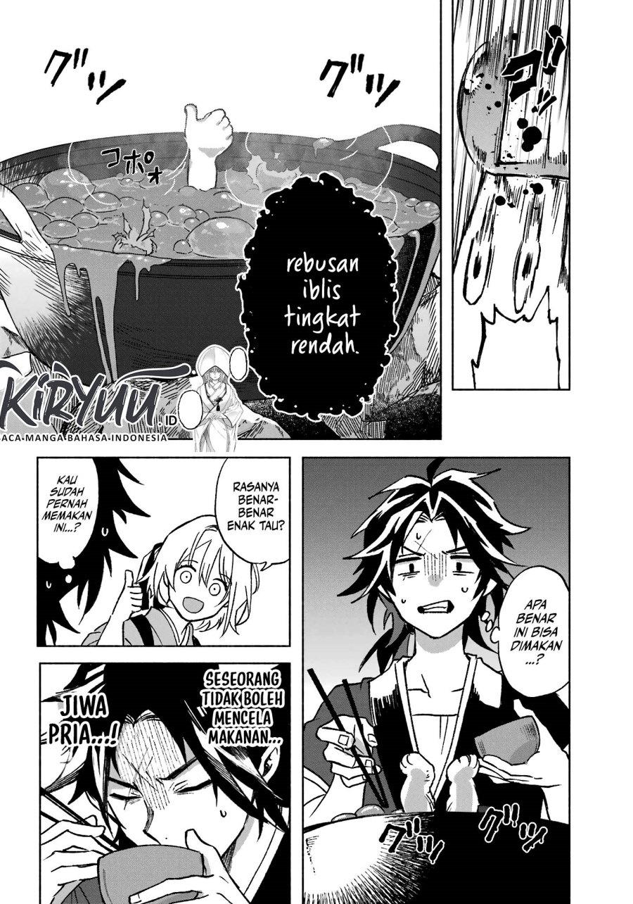 Kyouganeke no Hanayome