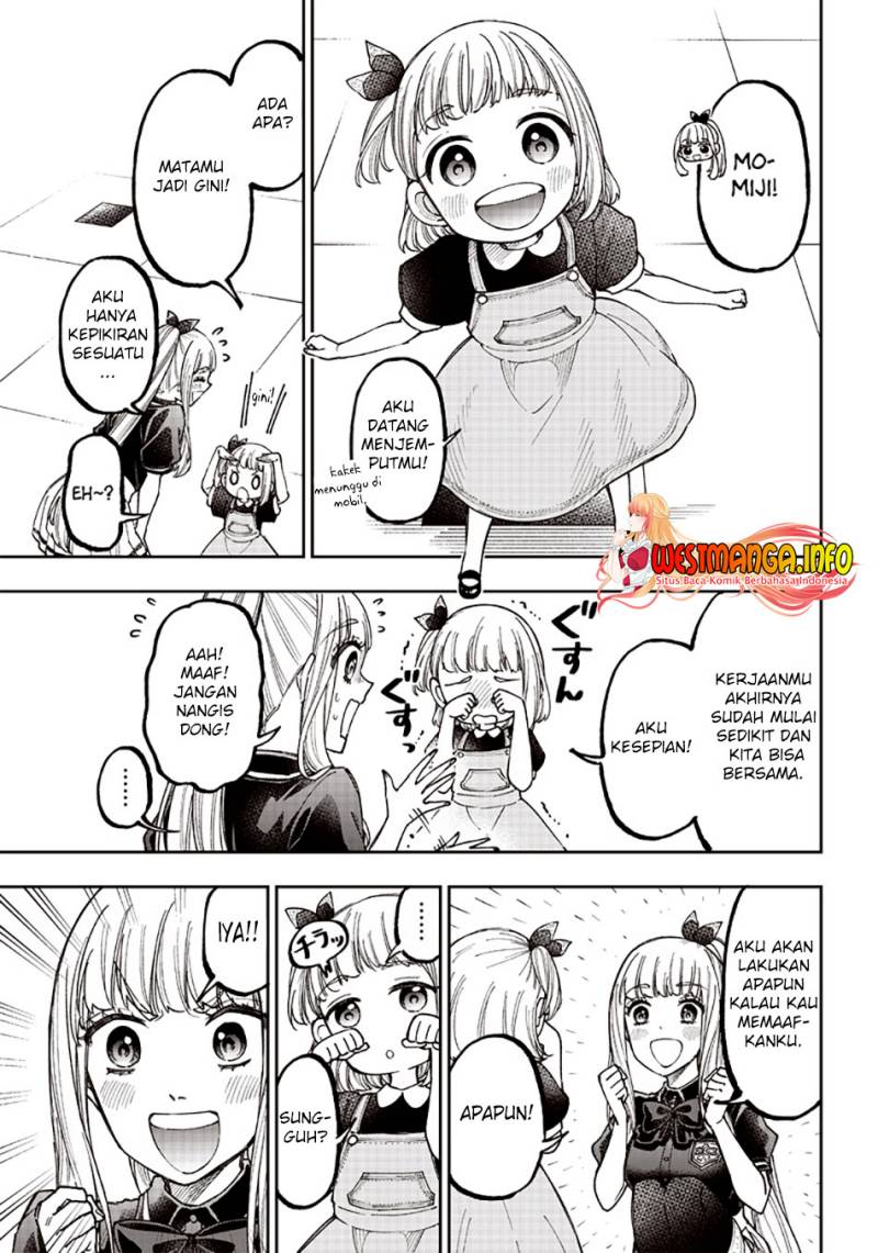 Kyuuseishu  ~Isekai wo Sukutta Moto Yuusha ga Mamono no Afureru Genjitsu Sekai wo Musou suru~ Chapter 22