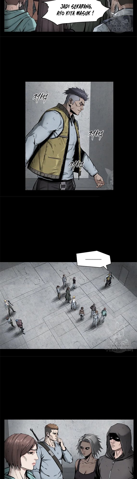 L.A.G