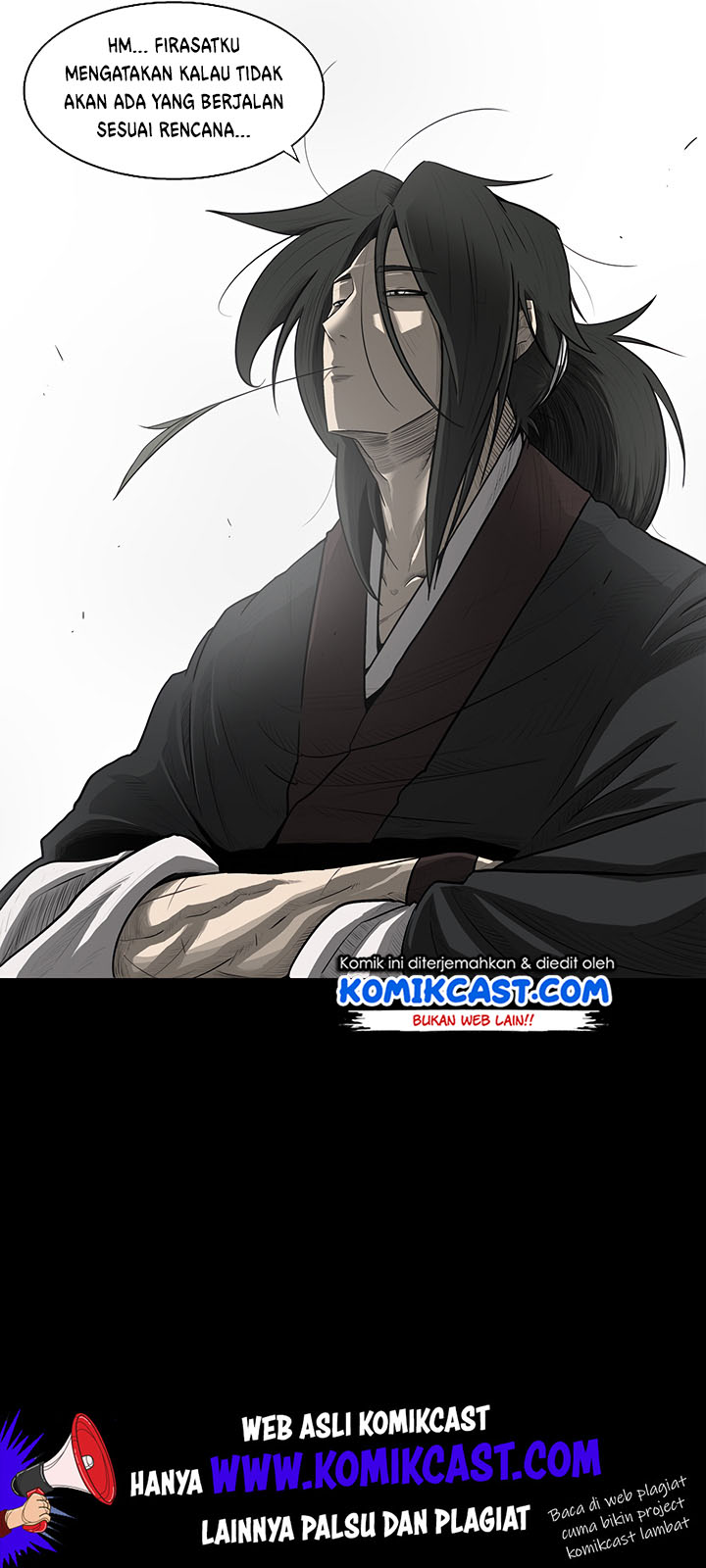 Legend of the Northern Blade