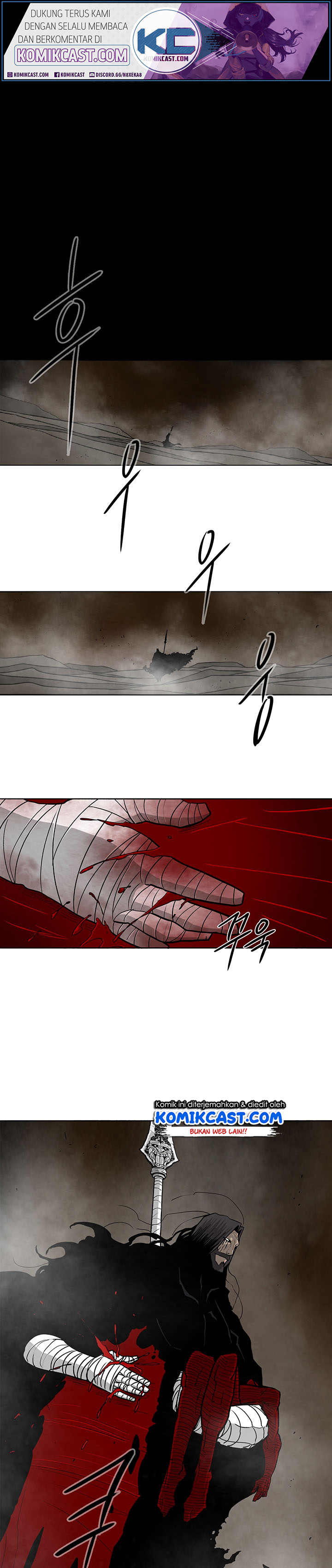 Legend of the Northern Blade