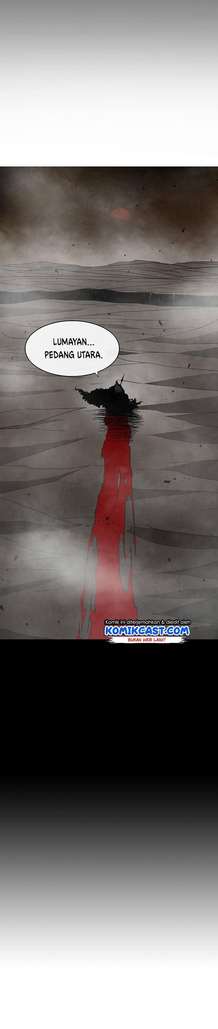 Legend of the Northern Blade