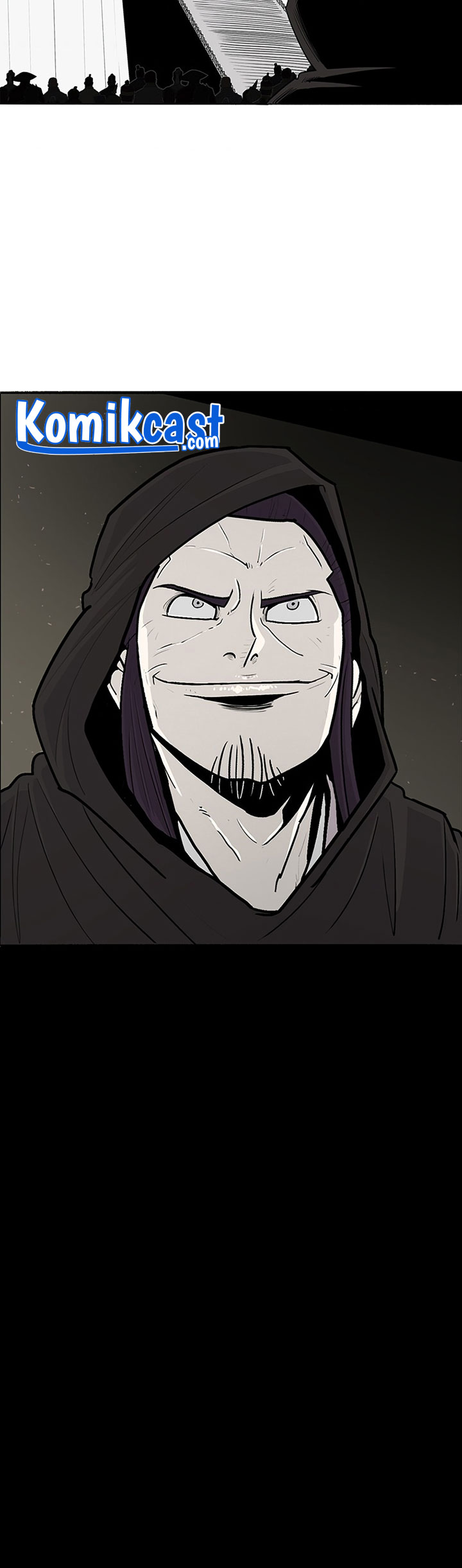 Legend of the Northern Blade
