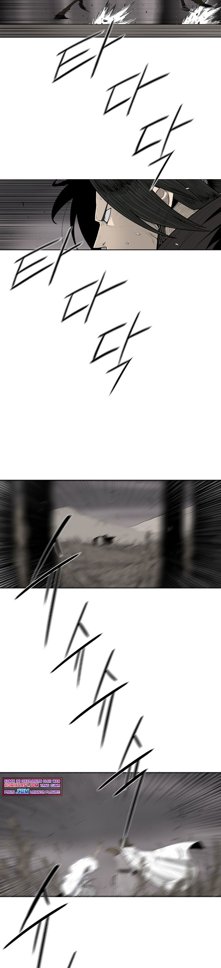 Legend of the Northern Blade