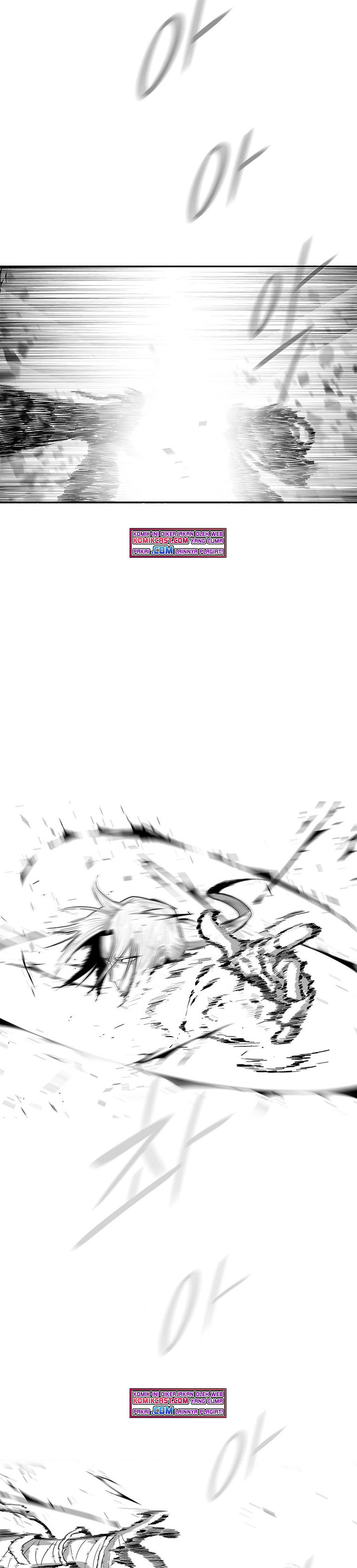 Legend of the Northern Blade