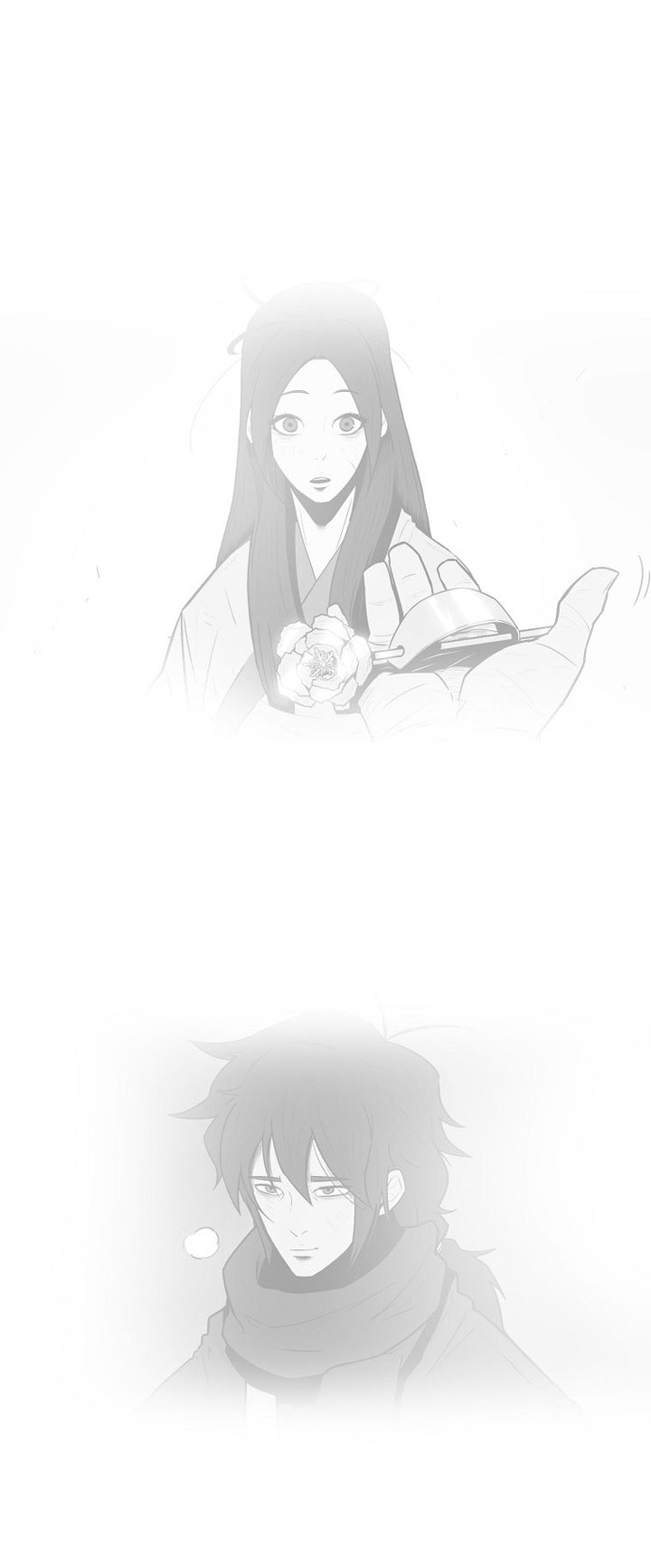 Legend of the Northern Blade