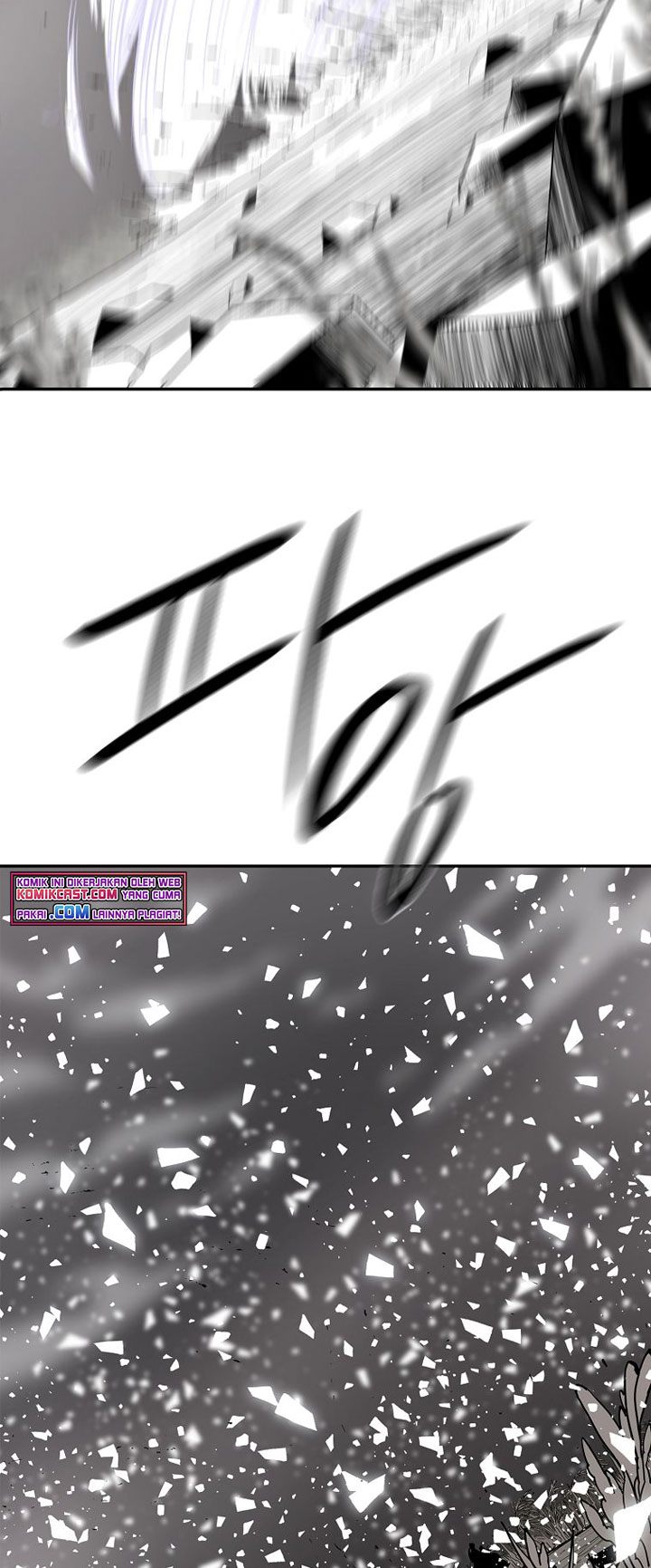 Legend of the Northern Blade