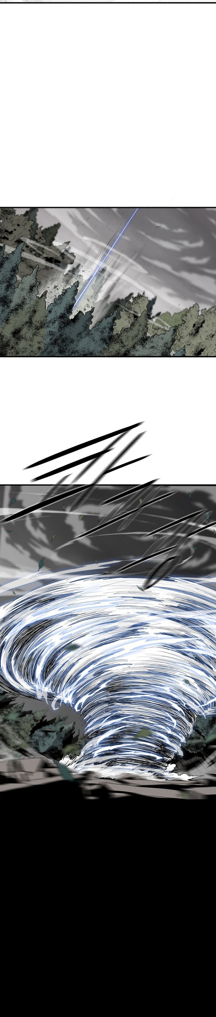 Legend of the Northern Blade