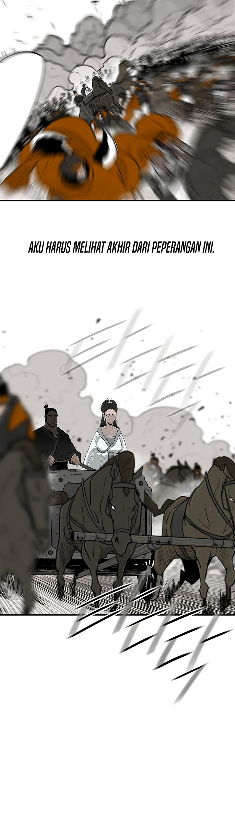 Legend of the Northern Blade