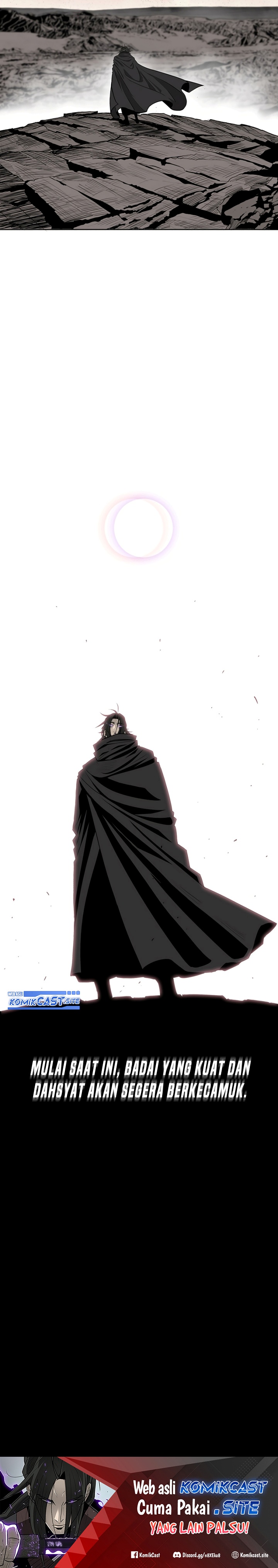 Legend of the Northern Blade