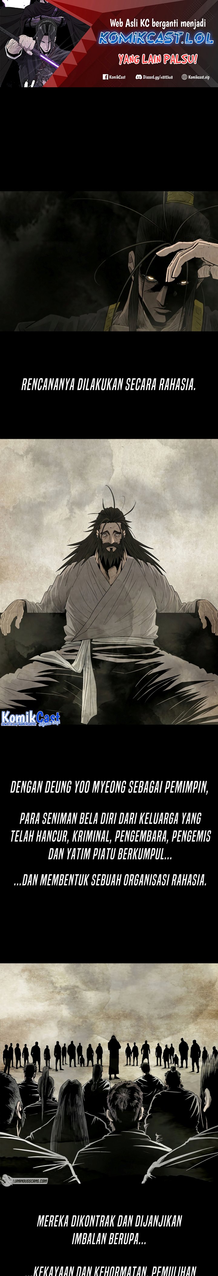 Legend of the Northern Blade