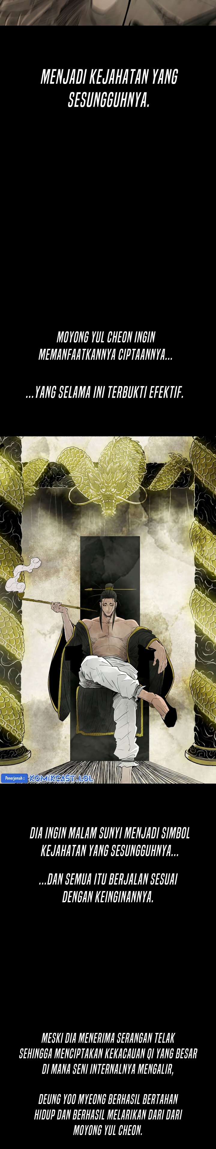 Legend of the Northern Blade
