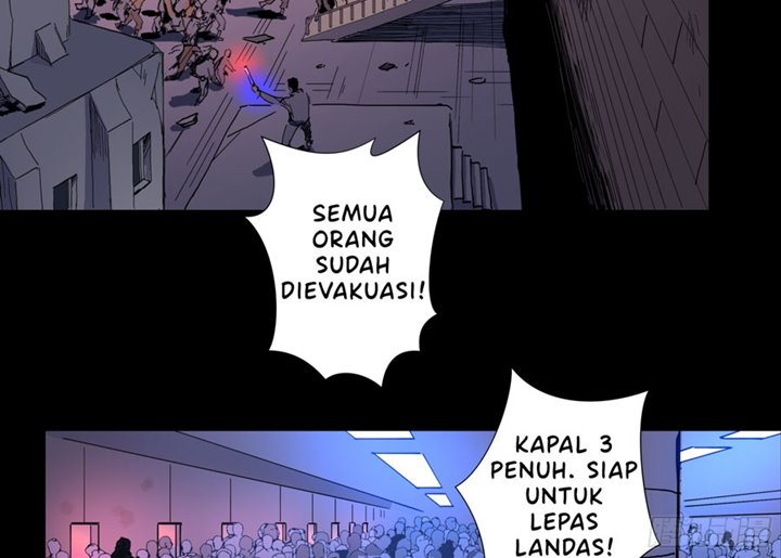 Legend of Star General
