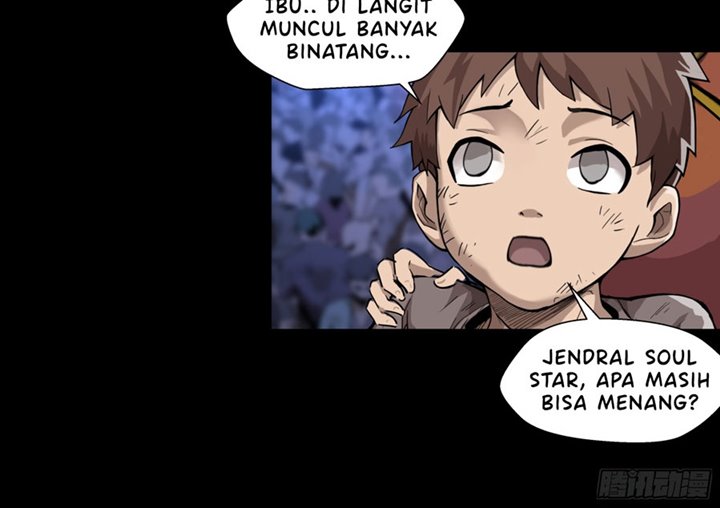 Legend of Star General