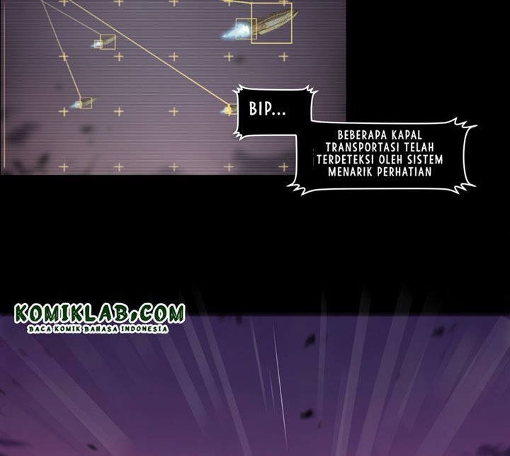 Legend of Star General