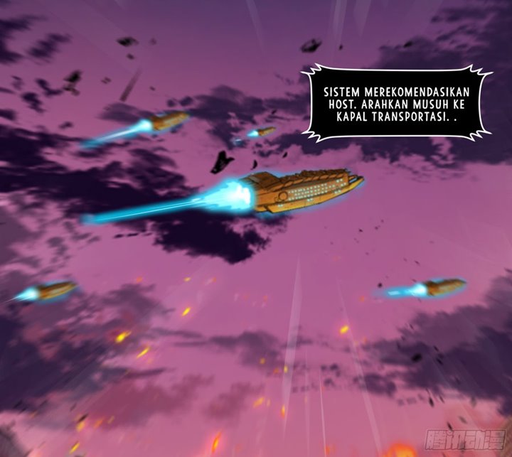 Legend of Star General