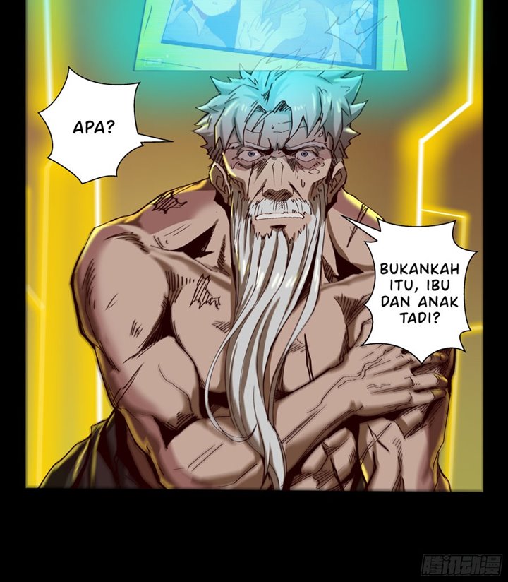 Legend of Star General