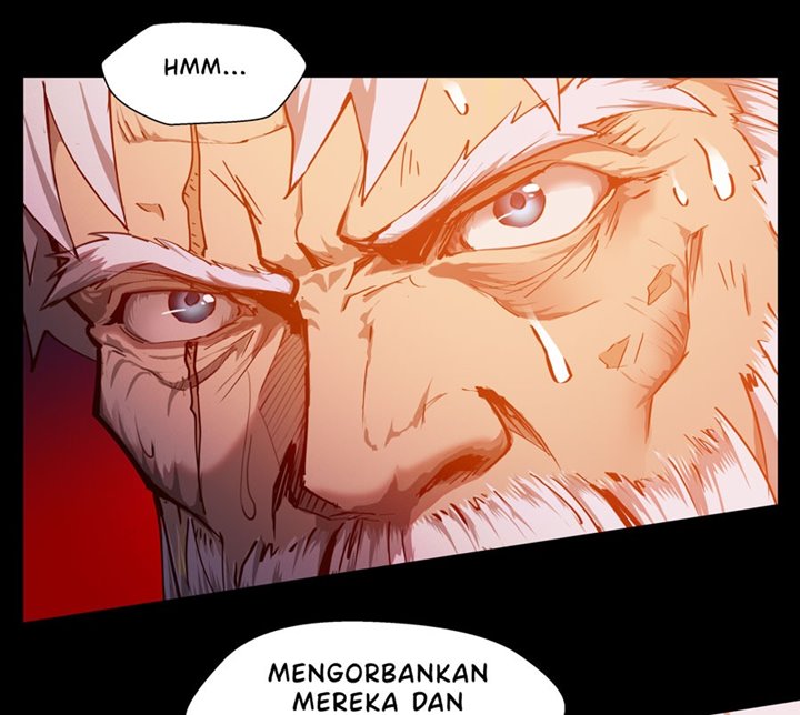 Legend of Star General