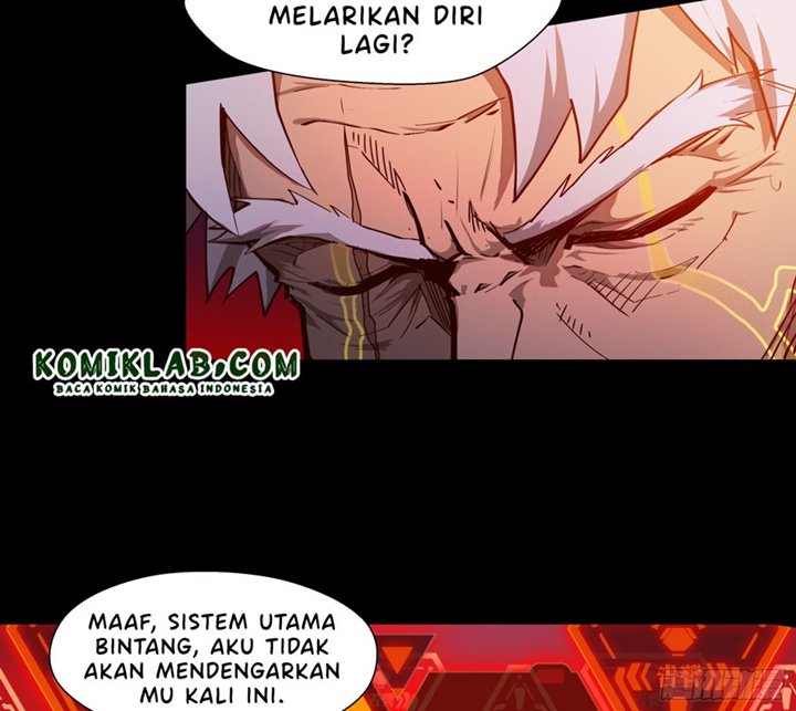 Legend of Star General