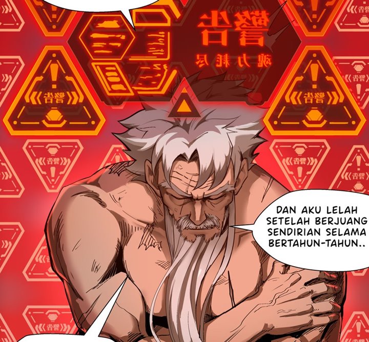 Legend of Star General