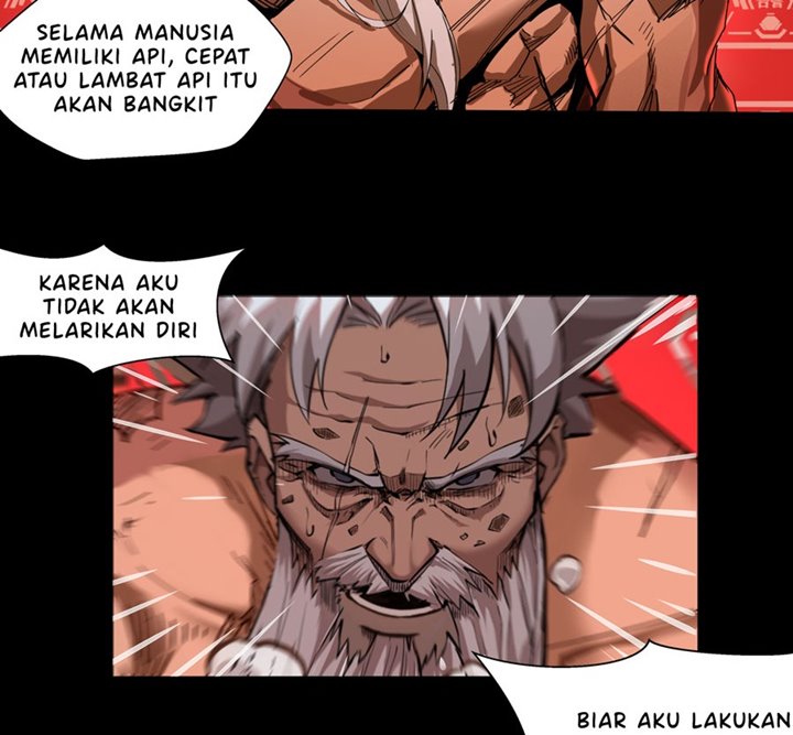 Legend of Star General