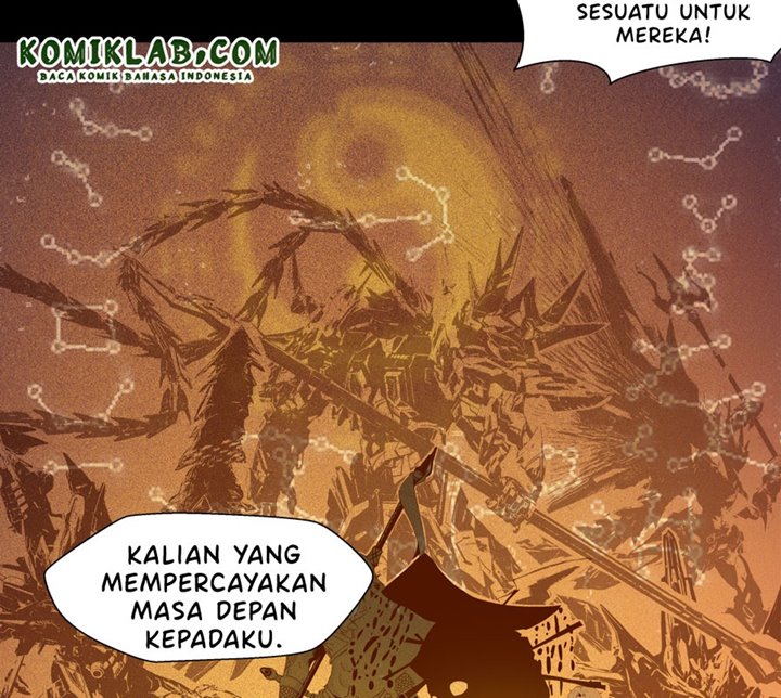 Legend of Star General