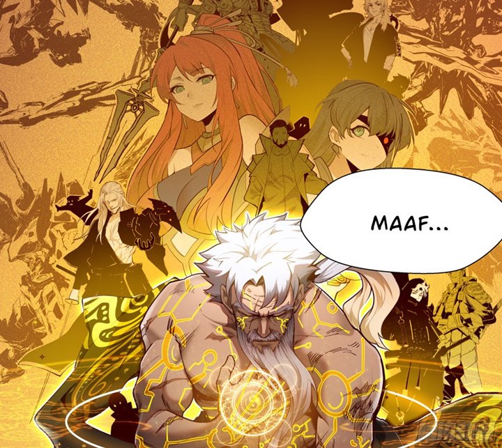 Legend of Star General
