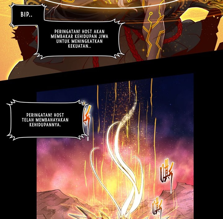 Legend of Star General