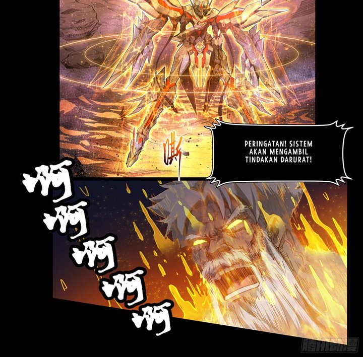 Legend of Star General