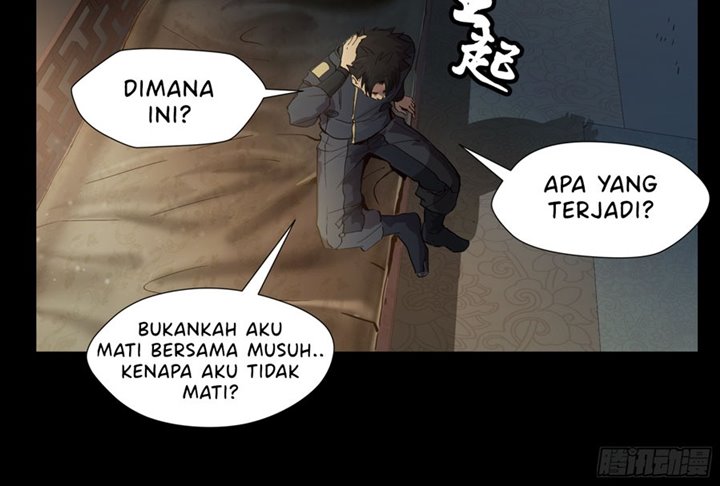 Legend of Star General