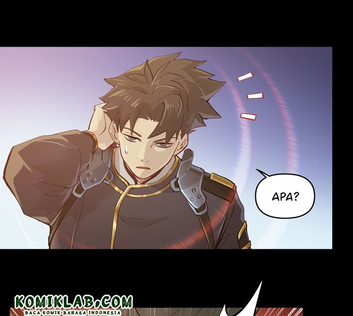 Legend of Star General