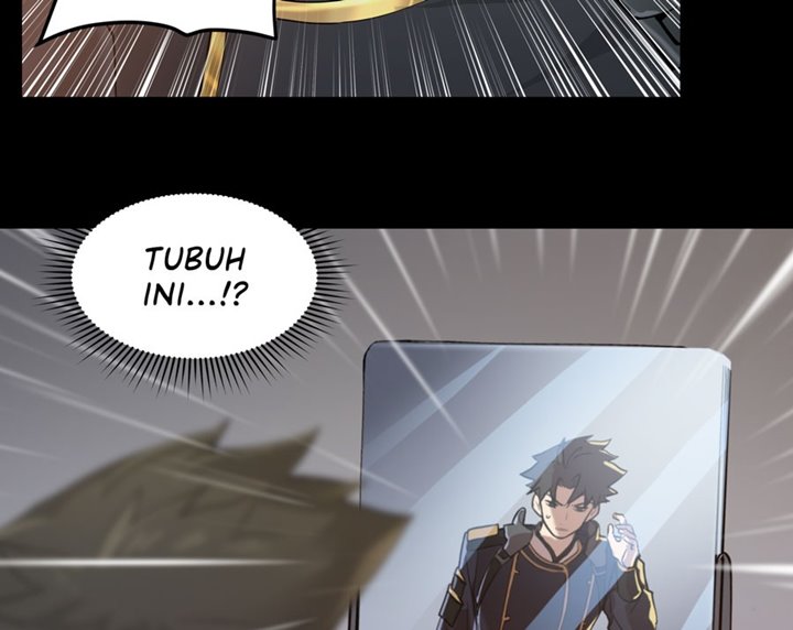 Legend of Star General