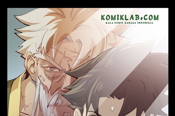 Legend of Star General