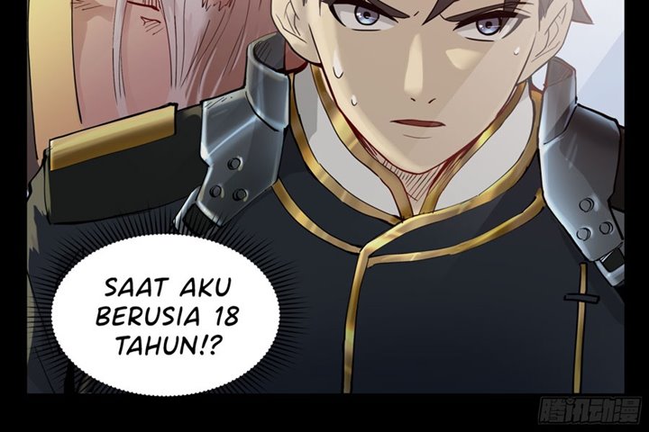 Legend of Star General