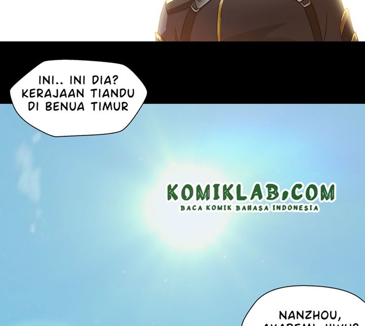 Legend of Star General