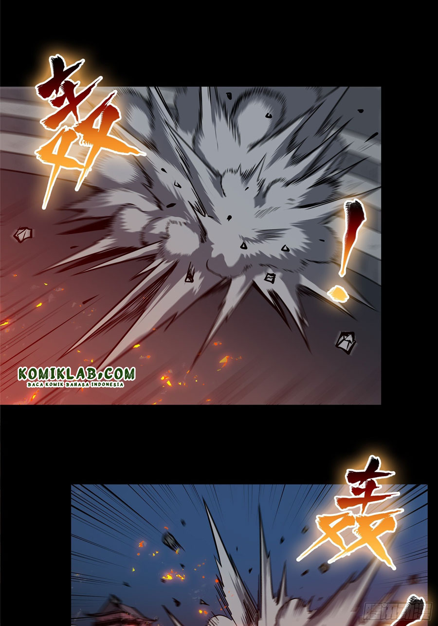 Legend of Star General